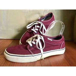 VANS Unisex Sneakers